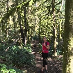 Meet your Posher, Cassie